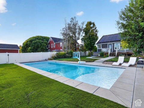 Tiny photo for 3126 N 1375 W, Pleasant View, UT 84414 (MLS # 2189752)
