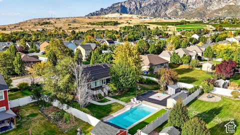Tiny photo for 3126 N 1375 W, Pleasant View, UT 84414 (MLS # 2189752)