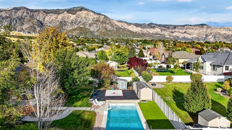 Tiny photo for 3126 N 1375 W, Pleasant View, UT 84414 (MLS # 2189752)