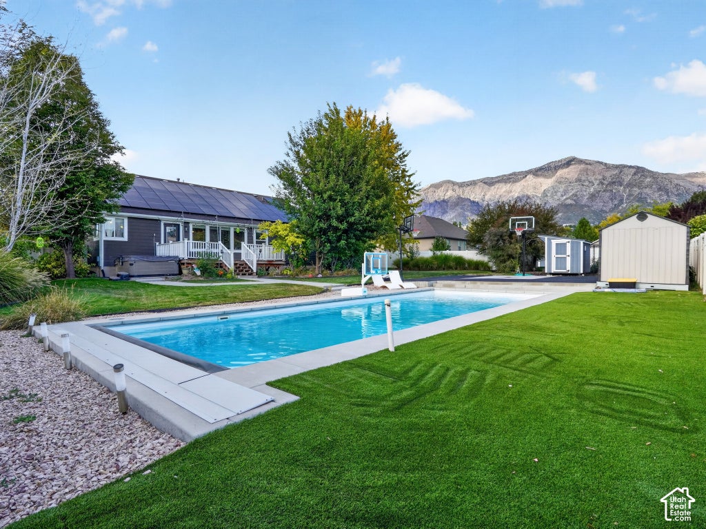 Photo of 3126 N 1375 W, Pleasant View, UT 84414 (MLS # 2189752)