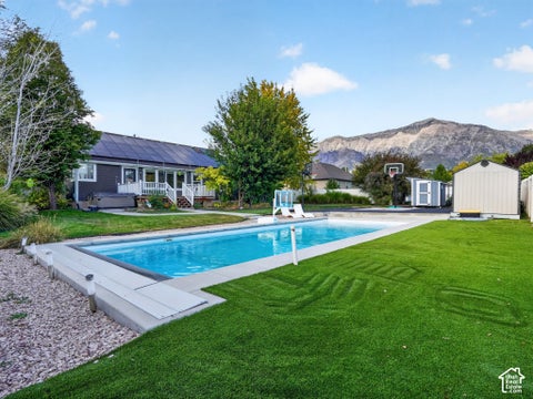 Tiny photo for 3126 N 1375 W, Pleasant View, UT 84414 (MLS # 2189752)