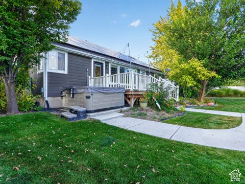 Tiny photo for 3126 N 1375 W, Pleasant View, UT 84414 (MLS # 2189752)