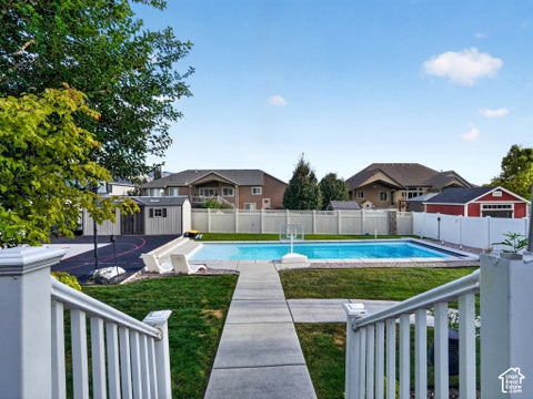 Tiny photo for 3126 N 1375 W, Pleasant View, UT 84414 (MLS # 2189752)
