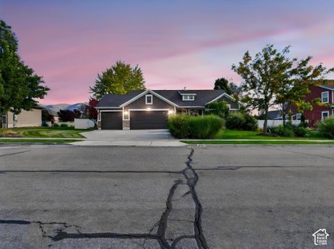 Tiny photo for 3126 N 1375 W, Pleasant View, UT 84414 (MLS # 2189752)