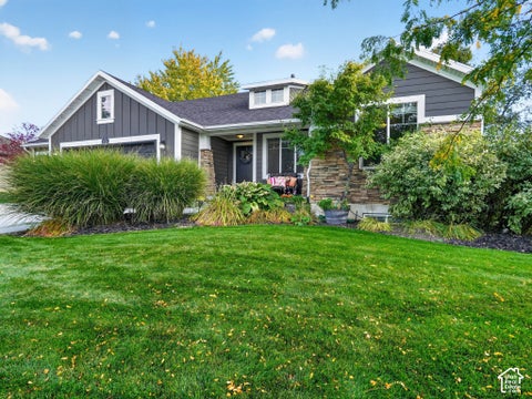 Tiny photo for 3126 N 1375 W, Pleasant View, UT 84414 (MLS # 2189752)