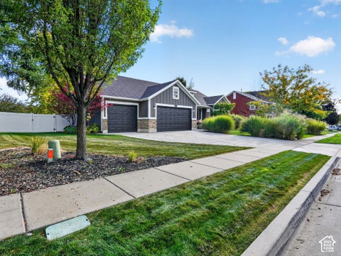 Tiny photo for 3126 N 1375 W, Pleasant View, UT 84414 (MLS # 2189752)