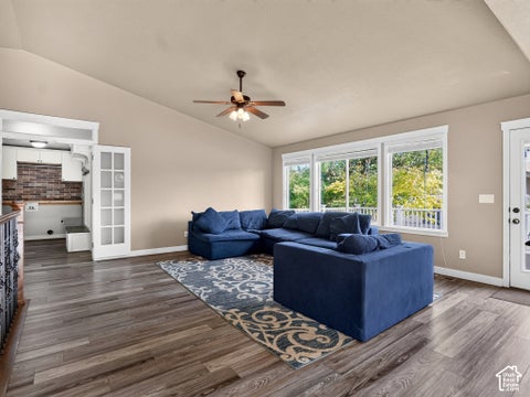 Tiny photo for 3126 N 1375 W, Pleasant View, UT 84414 (MLS # 2189752)