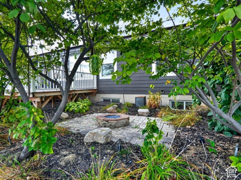 Tiny photo for 3126 N 1375 W, Pleasant View, UT 84414 (MLS # 2189752)