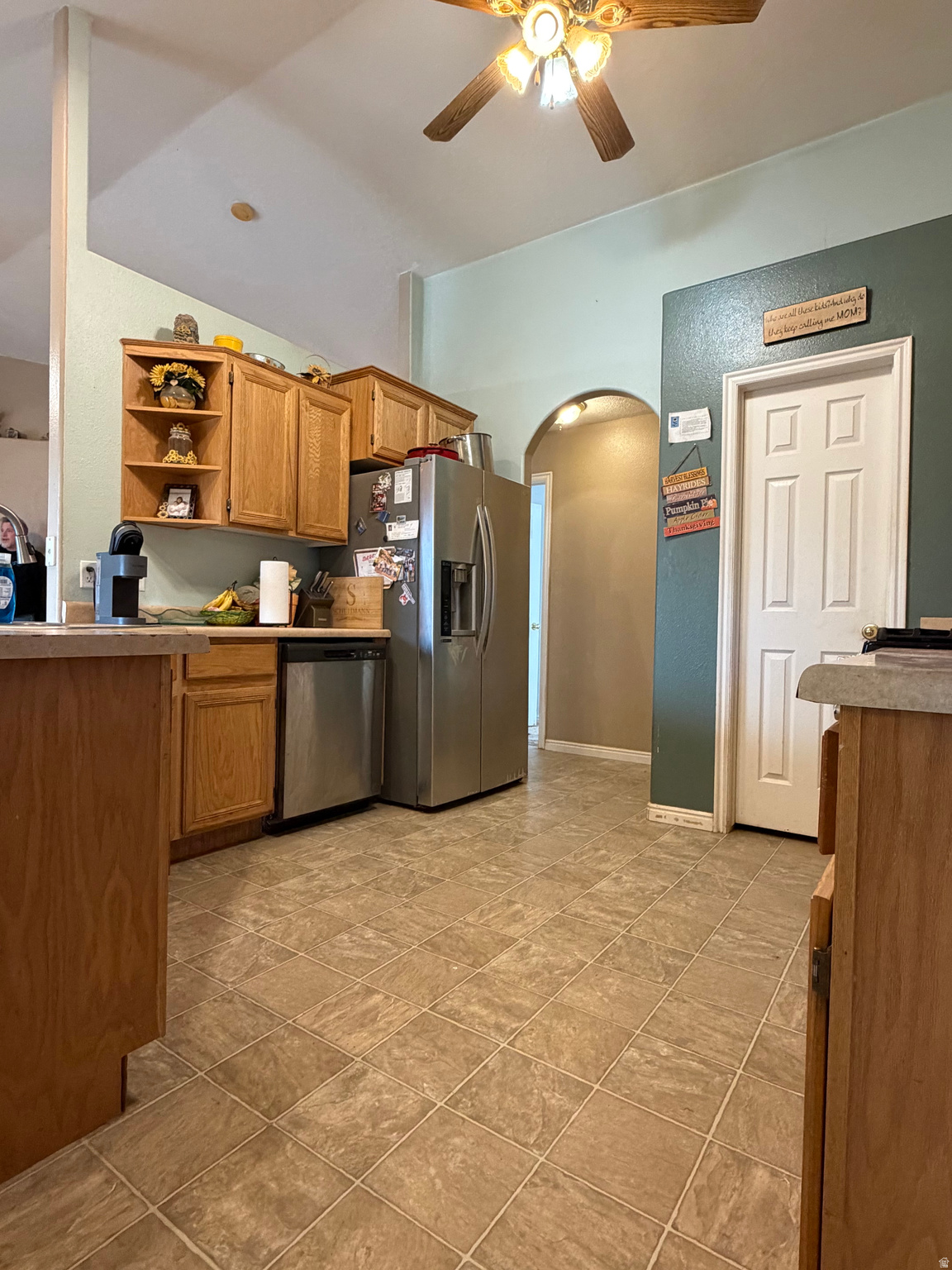 CEDAR MEADOWS SUBDIVISION - Residential