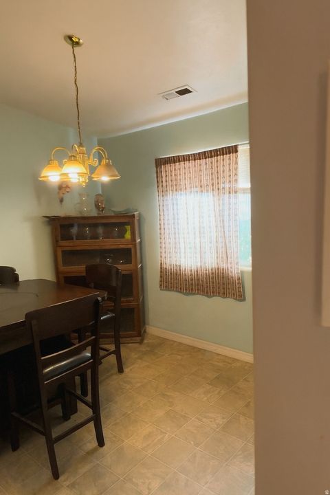 Tiny photo for 137 N 4125 W, Cedar City, UT 84720 (MLS # 2125925)
