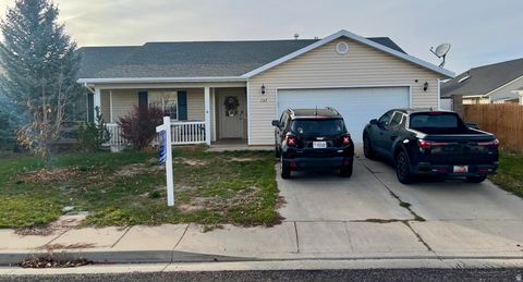 Photo of 137 N 4125 W, Cedar City, UT 84720 (MLS # 2125925)
