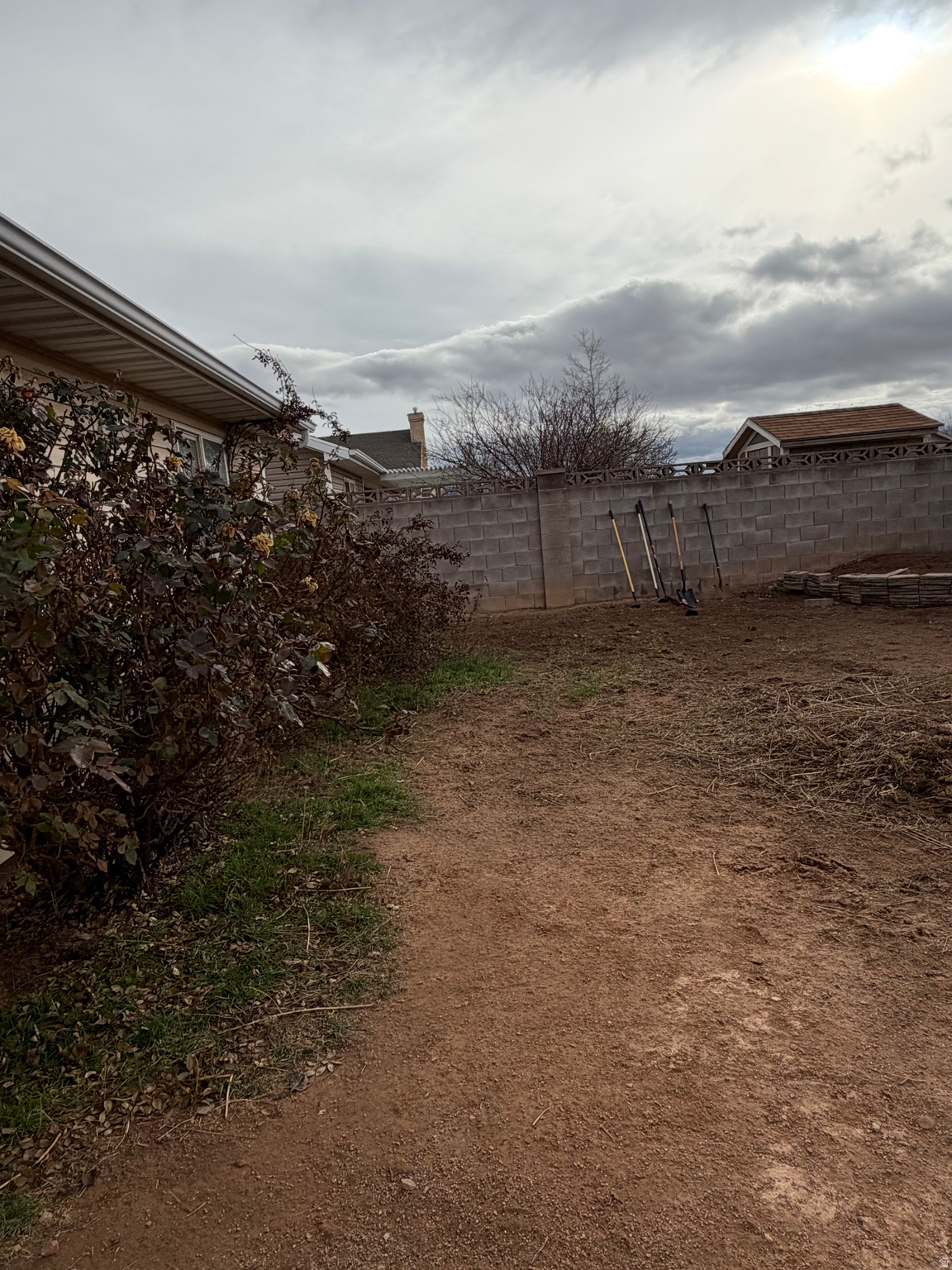 CEDAR MEADOWS SUBDIVISION - Residential