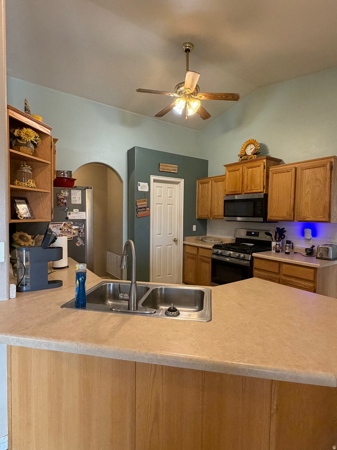 CEDAR MEADOWS SUBDIVISION - Residential