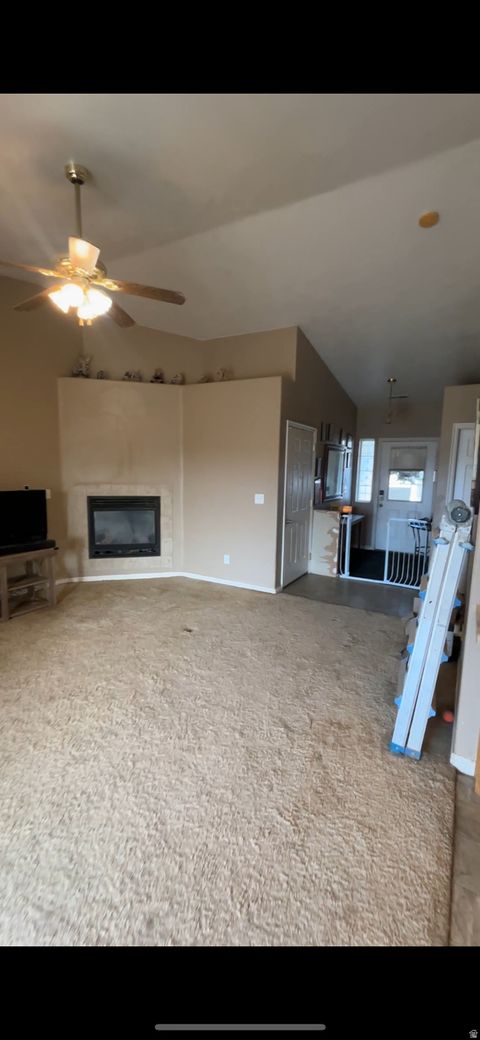 Tiny photo for 137 N 4125 W, Cedar City, UT 84720 (MLS # 2125925)