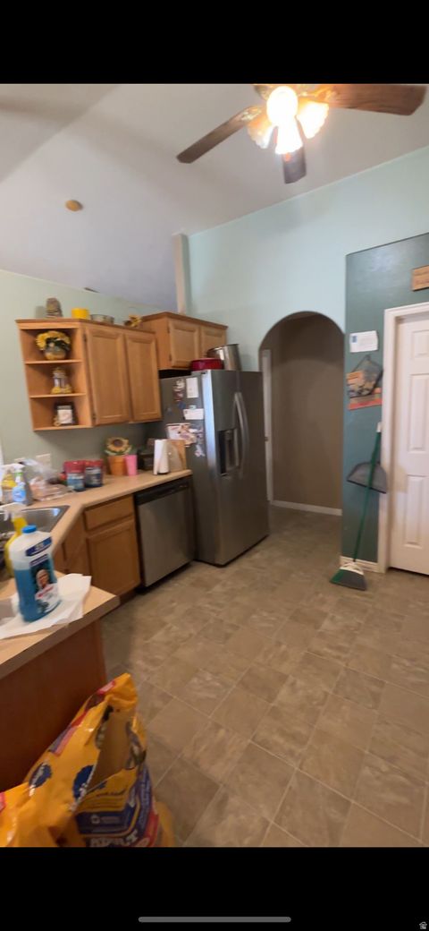 Tiny photo for 137 N 4125 W, Cedar City, UT 84720 (MLS # 2125925)