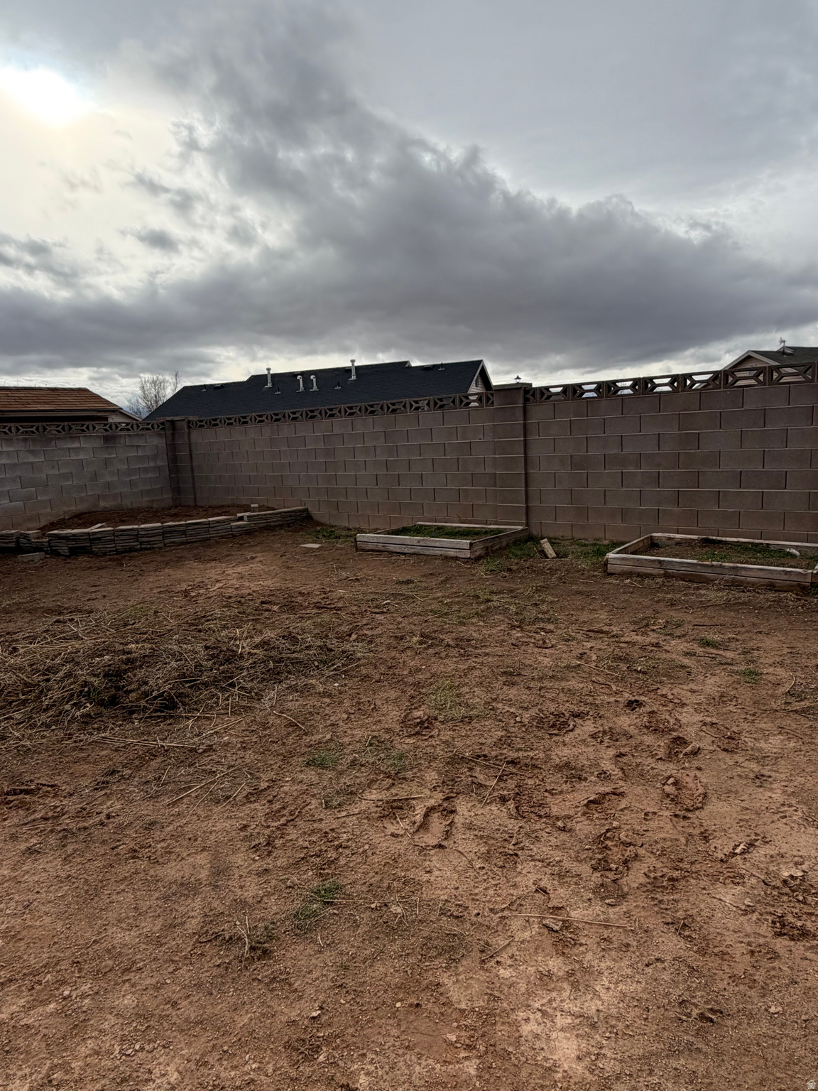 CEDAR MEADOWS SUBDIVISION - Residential