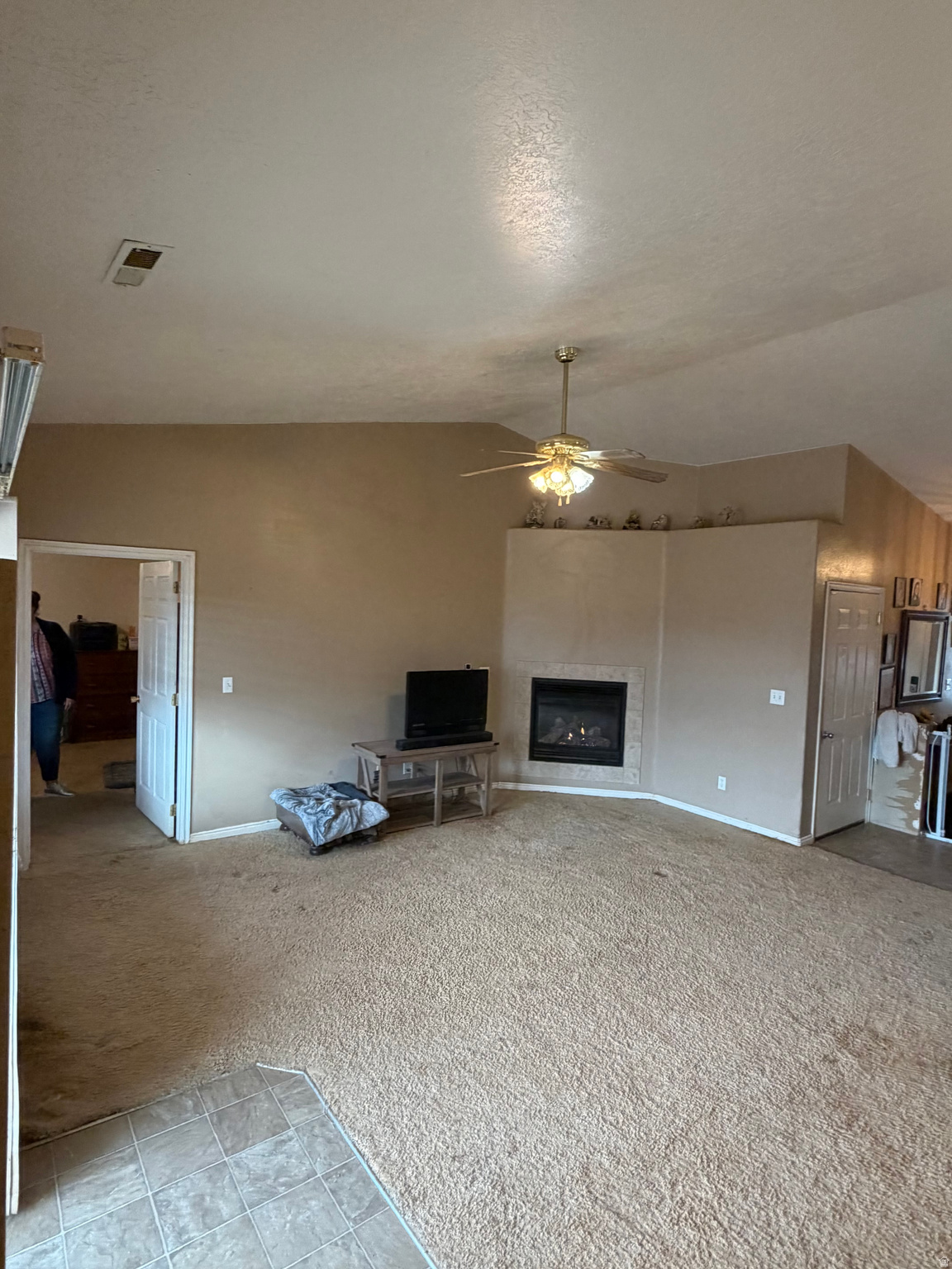 CEDAR MEADOWS SUBDIVISION - Residential