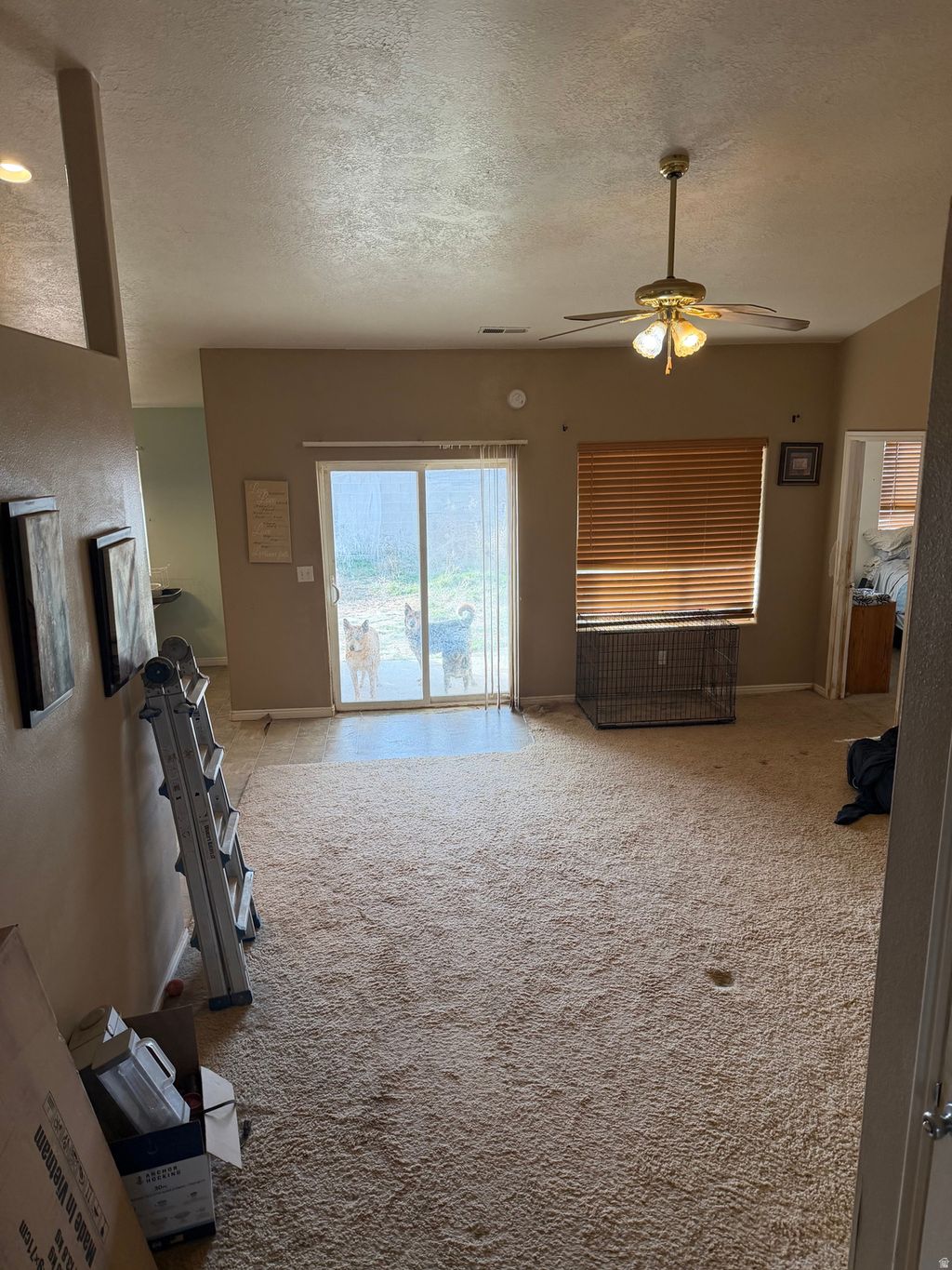Photo of 137 N 4125 W, Cedar City, UT 84720 (MLS # 2125925)