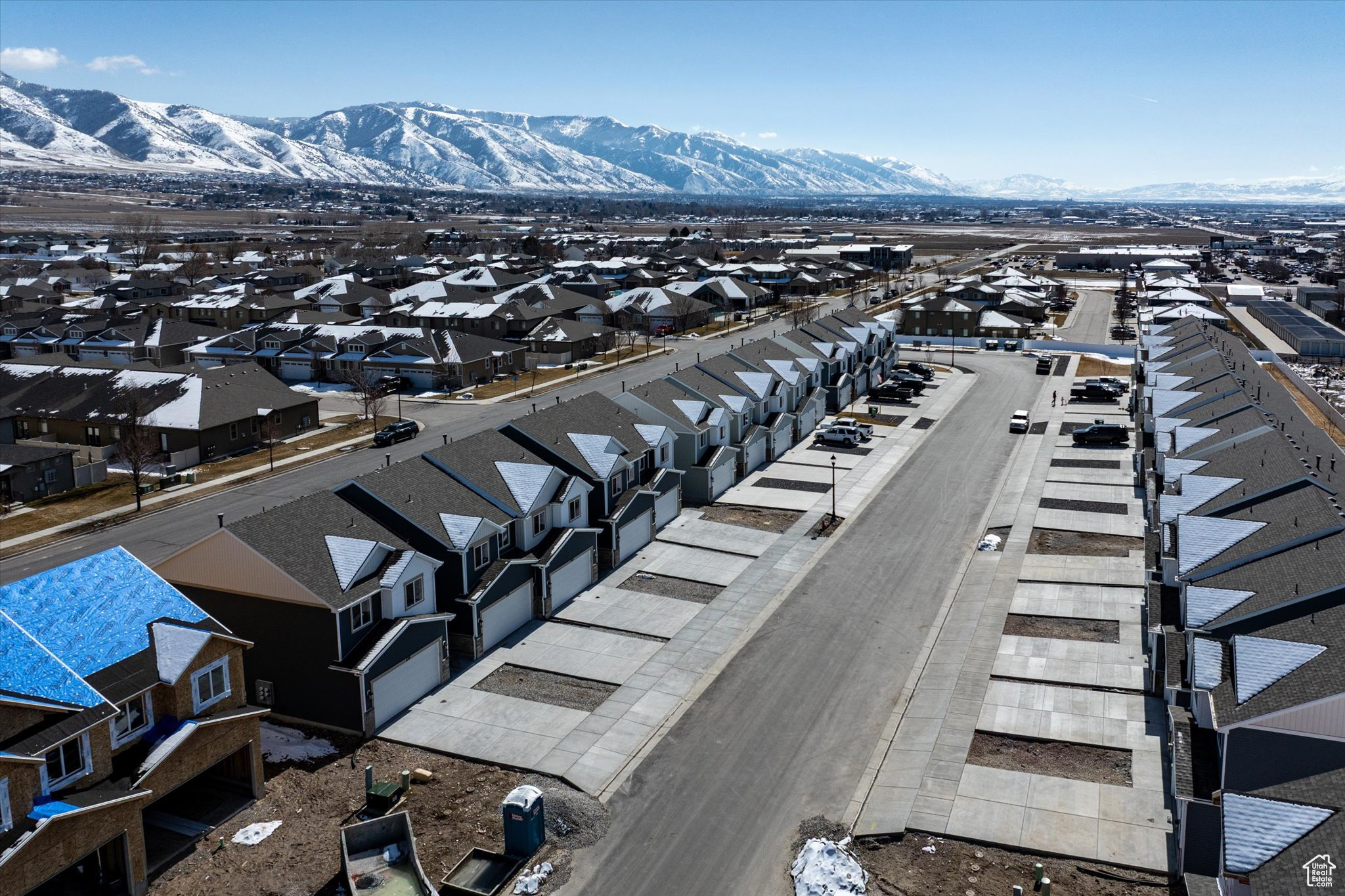 639 S 85 #28, Smithfield, Utah image 21