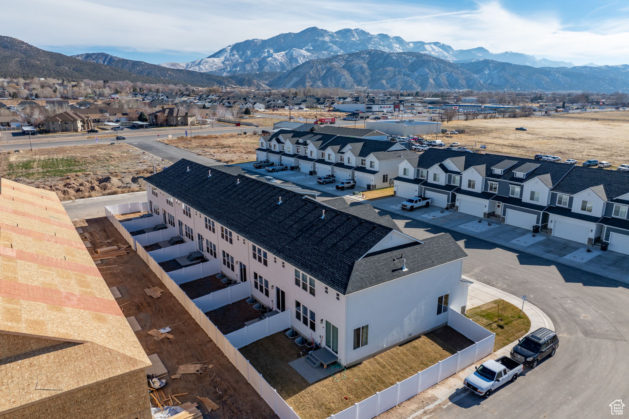 BRYCE LANDING - Residential