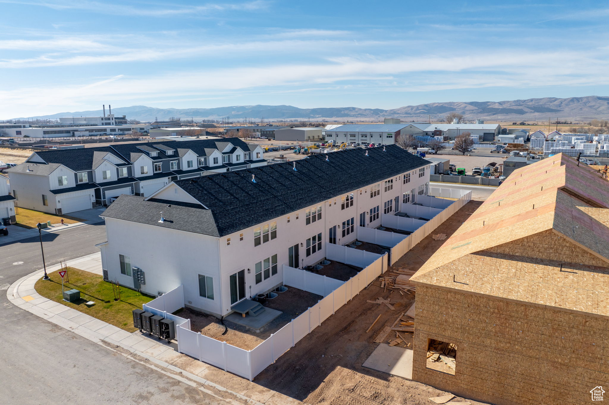 BRYCE LANDING - Residential