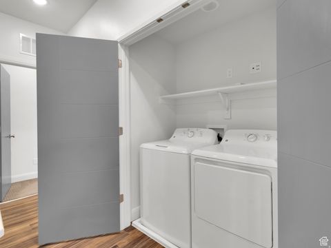 Tiny photo for 1614 E 3300 S, Millcreek, UT 84106 (MLS # 2127458)