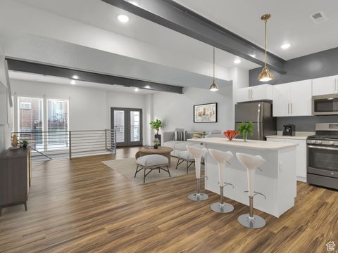 1614 E 3300 S Millcreek UT 84106