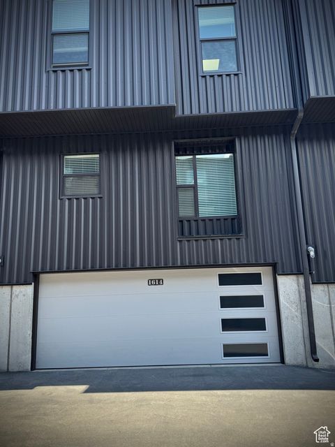 Tiny photo for 1614 E 3300 S, Millcreek, UT 84106 (MLS # 2127458)