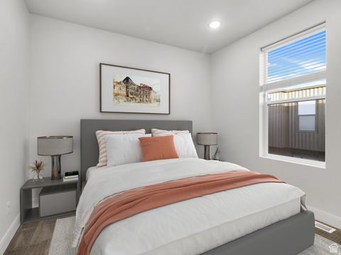 Tiny photo for 1614 E 3300 S, Millcreek, UT 84106 (MLS # 2127458)