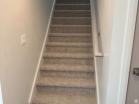 Tiny photo for 1614 E 3300 S, Millcreek, UT 84106 (MLS # 2127458)