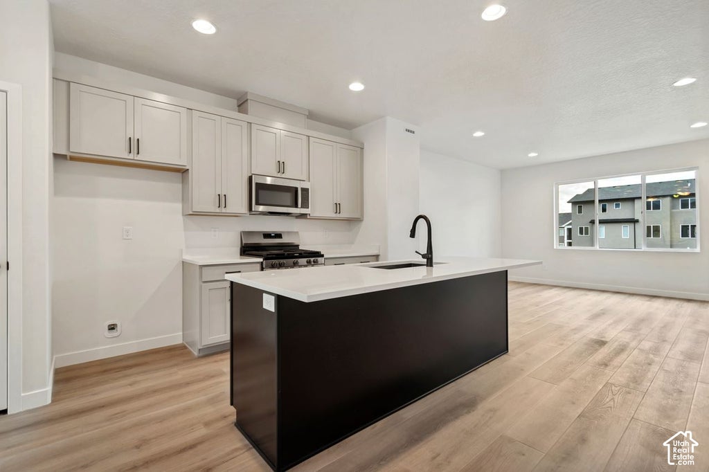 Photo of 736 W 500 S, American Fork, UT 84003 (MLS # 2188611)