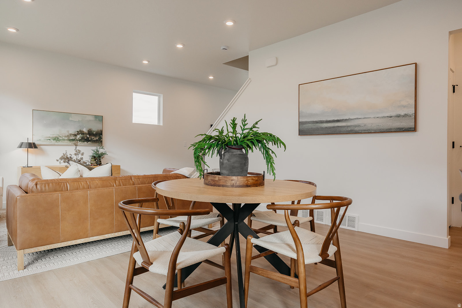 EAGLE HEIGHTS - Residential