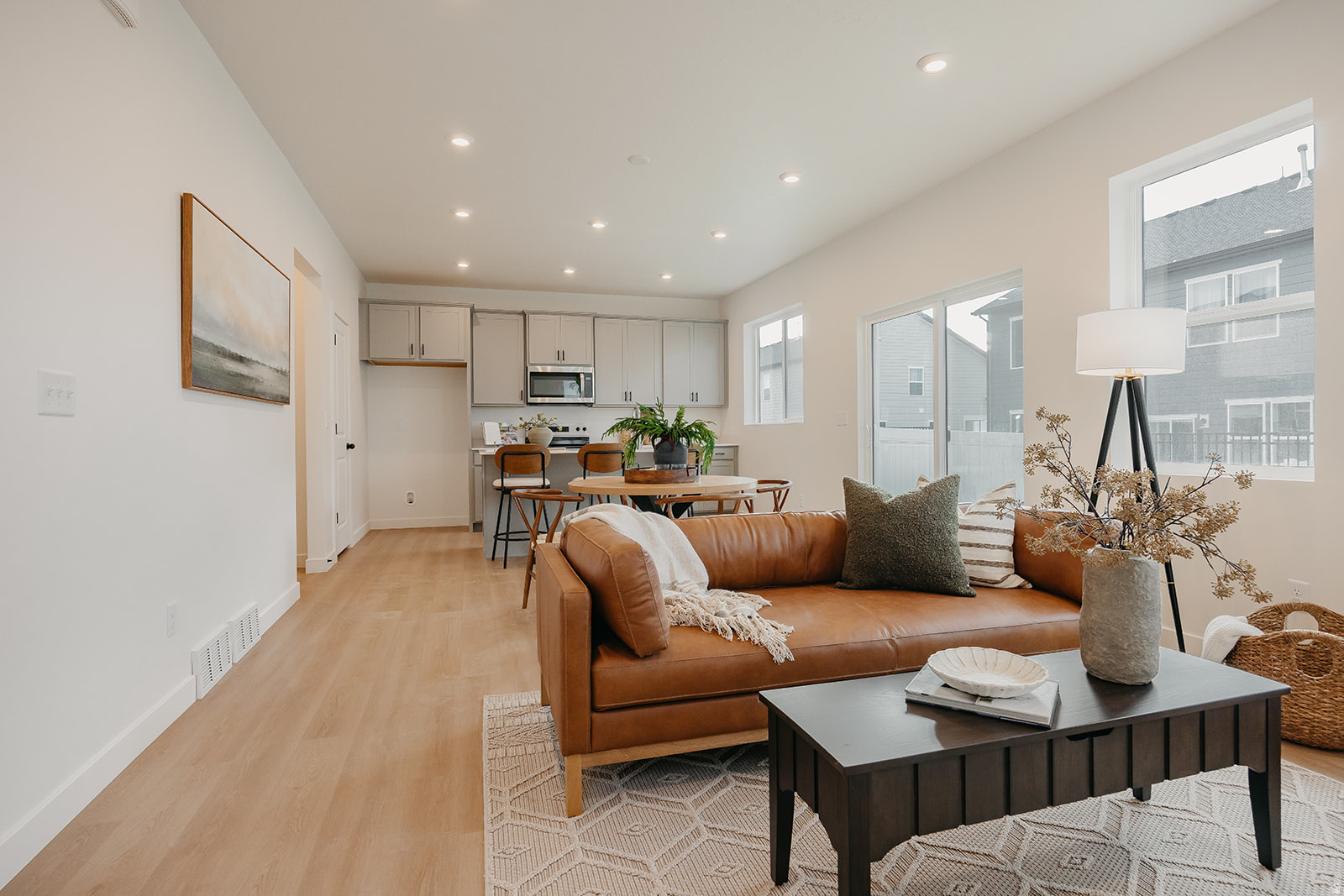 EAGLE HEIGHTS - Residential