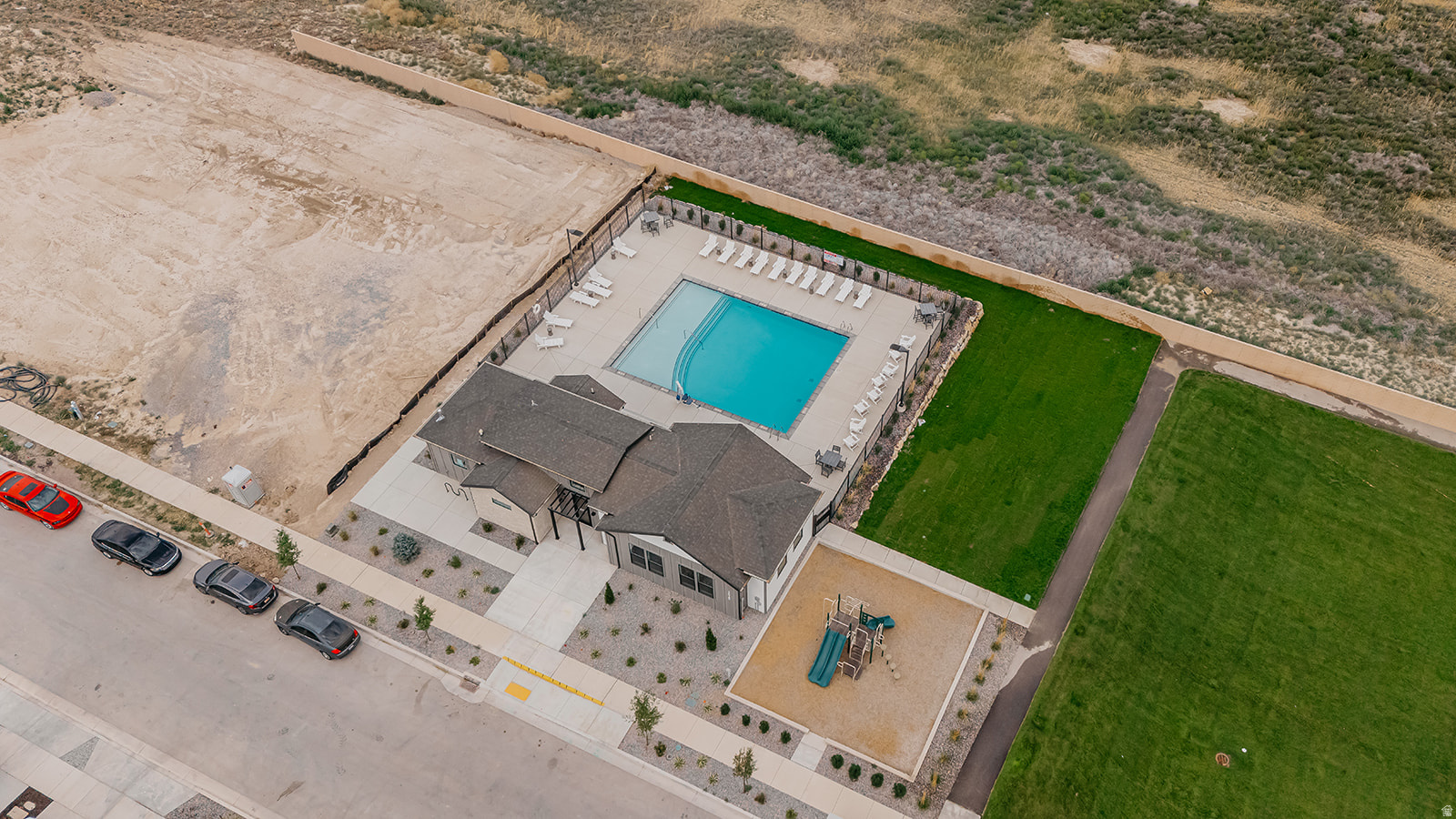 EAGLE HEIGHTS - Residential