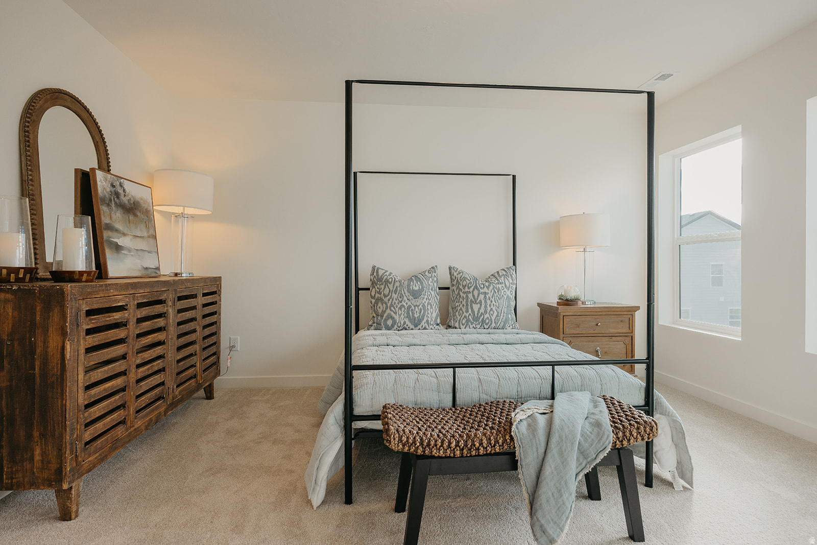 EAGLE HEIGHTS - Residential