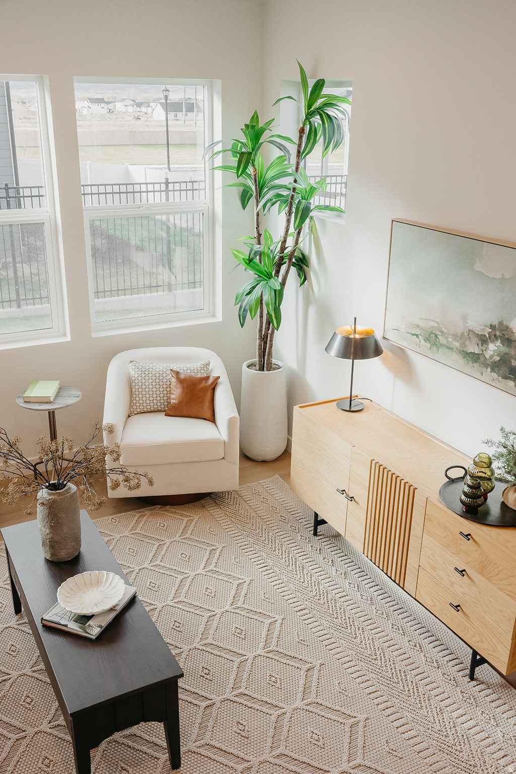 EAGLE HEIGHTS - Residential