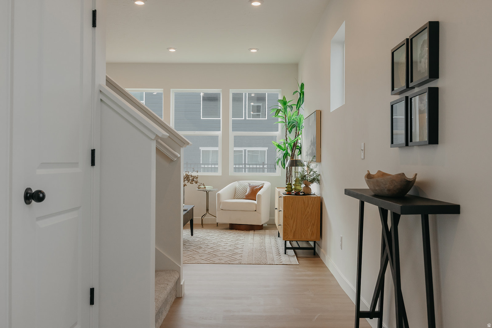 EAGLE HEIGHTS - Residential