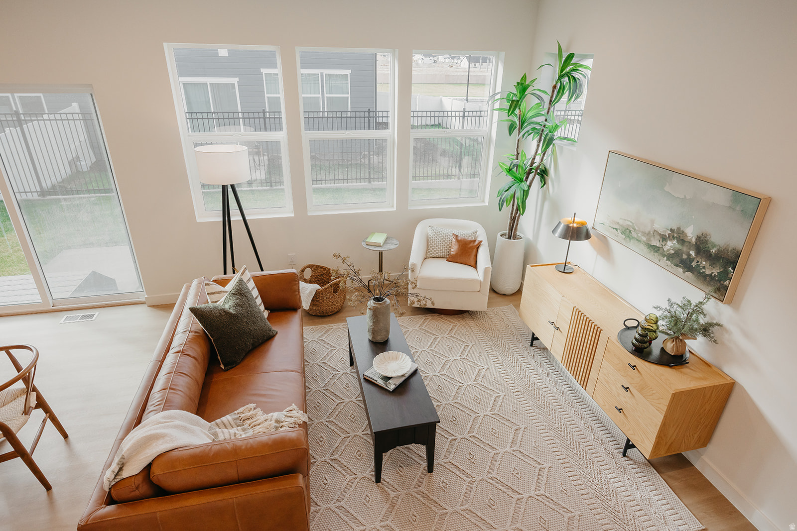 EAGLE HEIGHTS - Residential