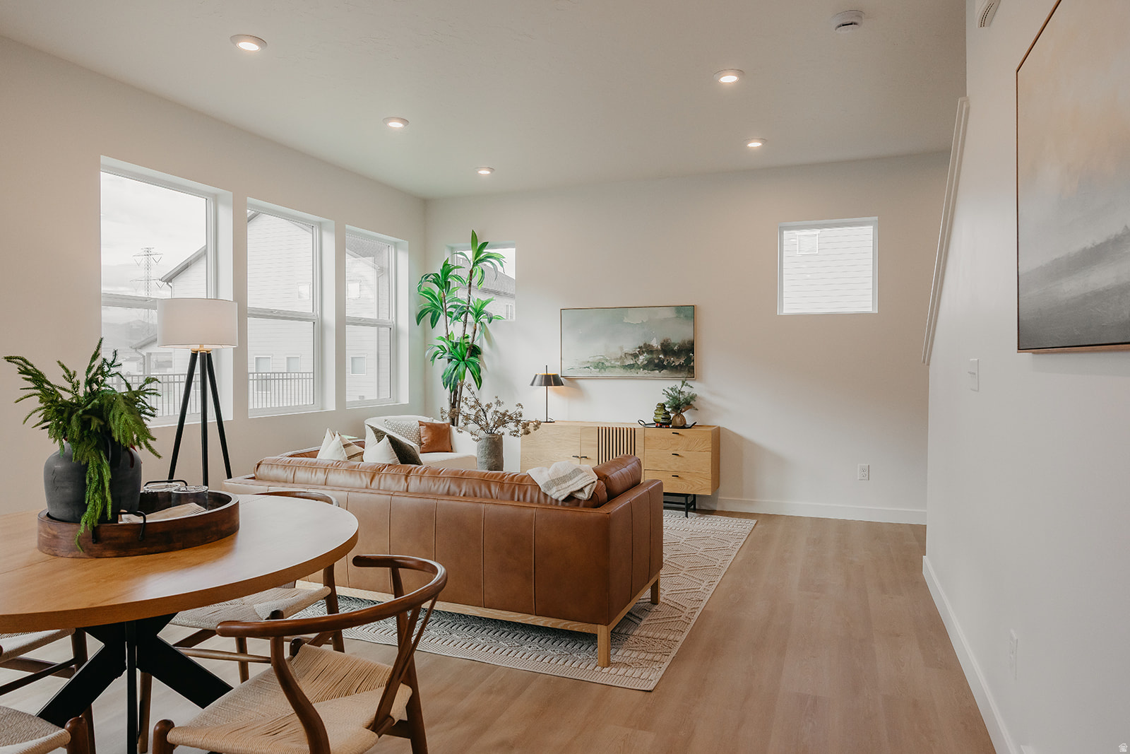 EAGLE HEIGHTS - Residential