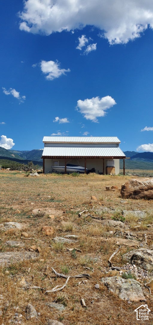 Photo of 20100 N 11875 E #2, Mt Pleasant, UT 84647 (MLS # 2190418)