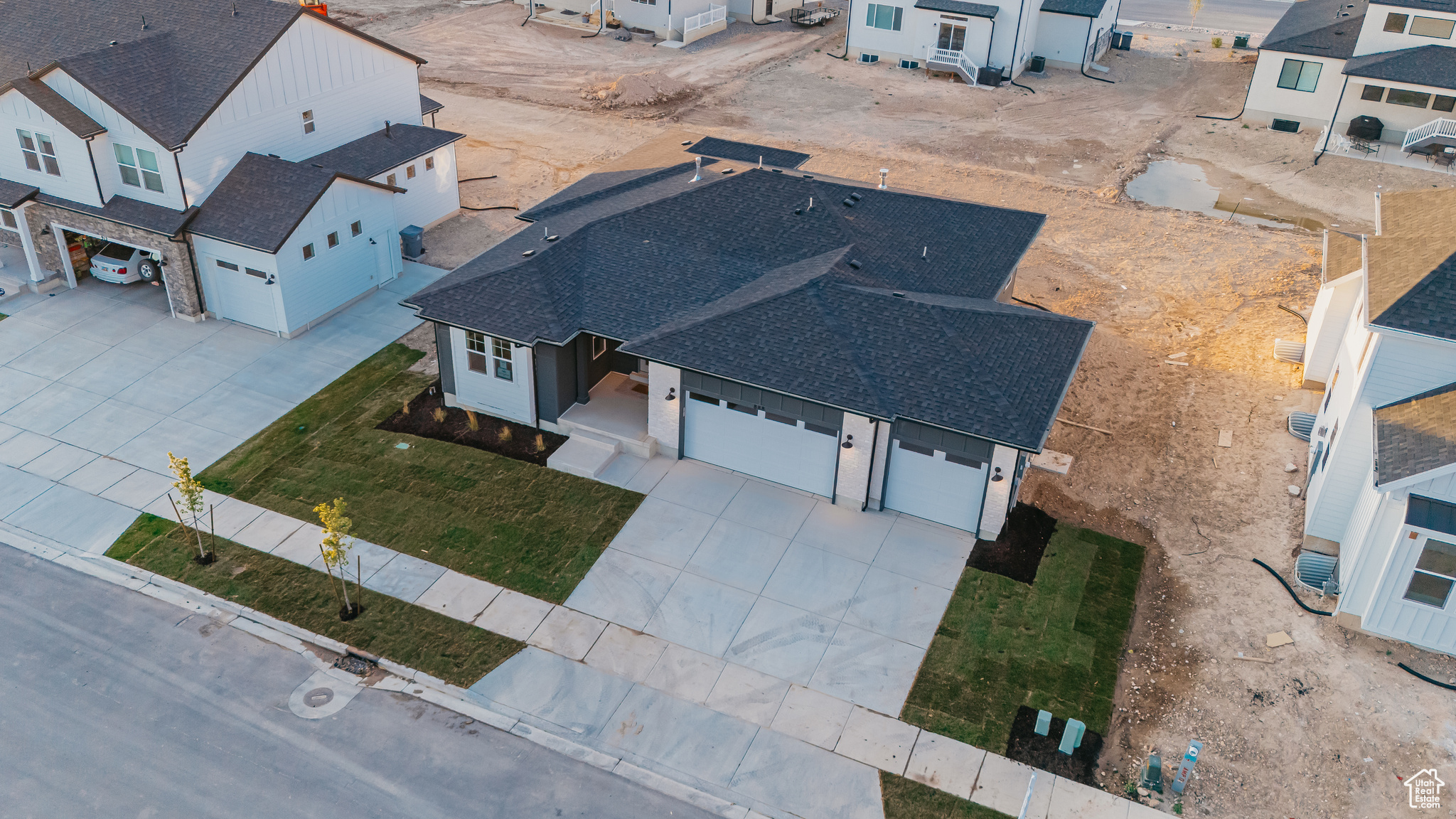 888 W Chokecherry Dr #141, Mapleton, Utah image 2