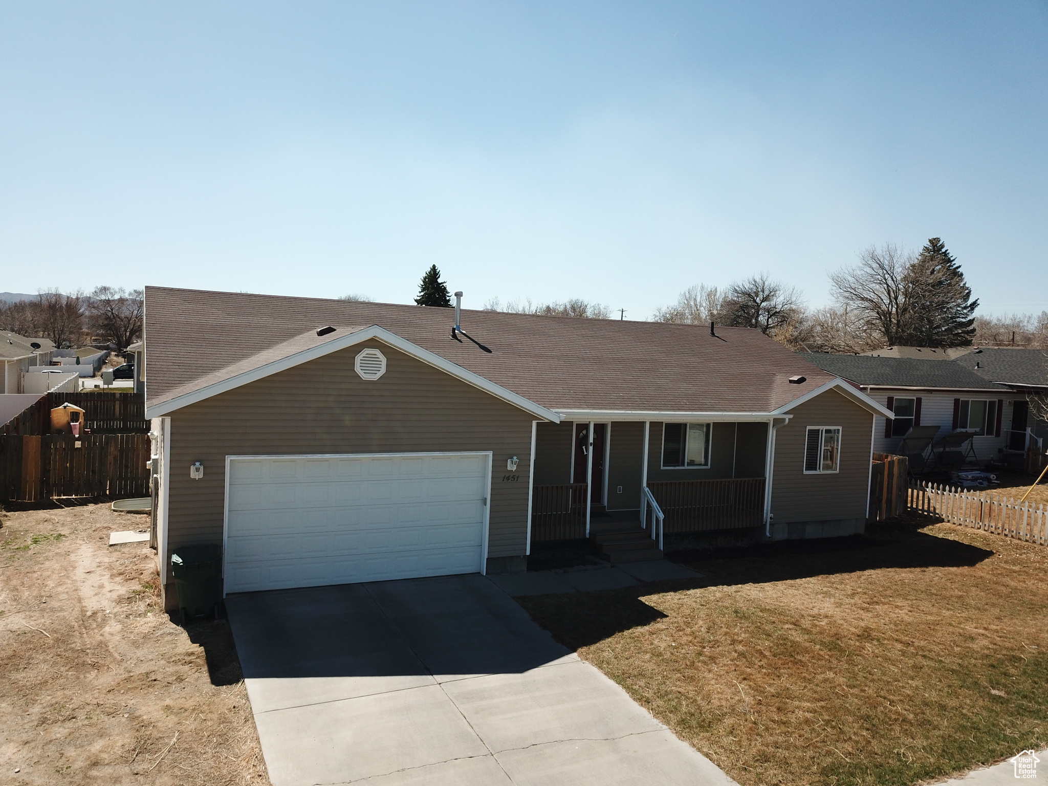 1451 W 925, Vernal, Utah image 26