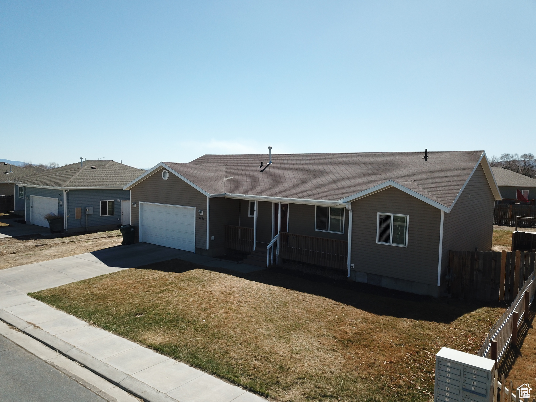 1451 W 925, Vernal, Utah image 27
