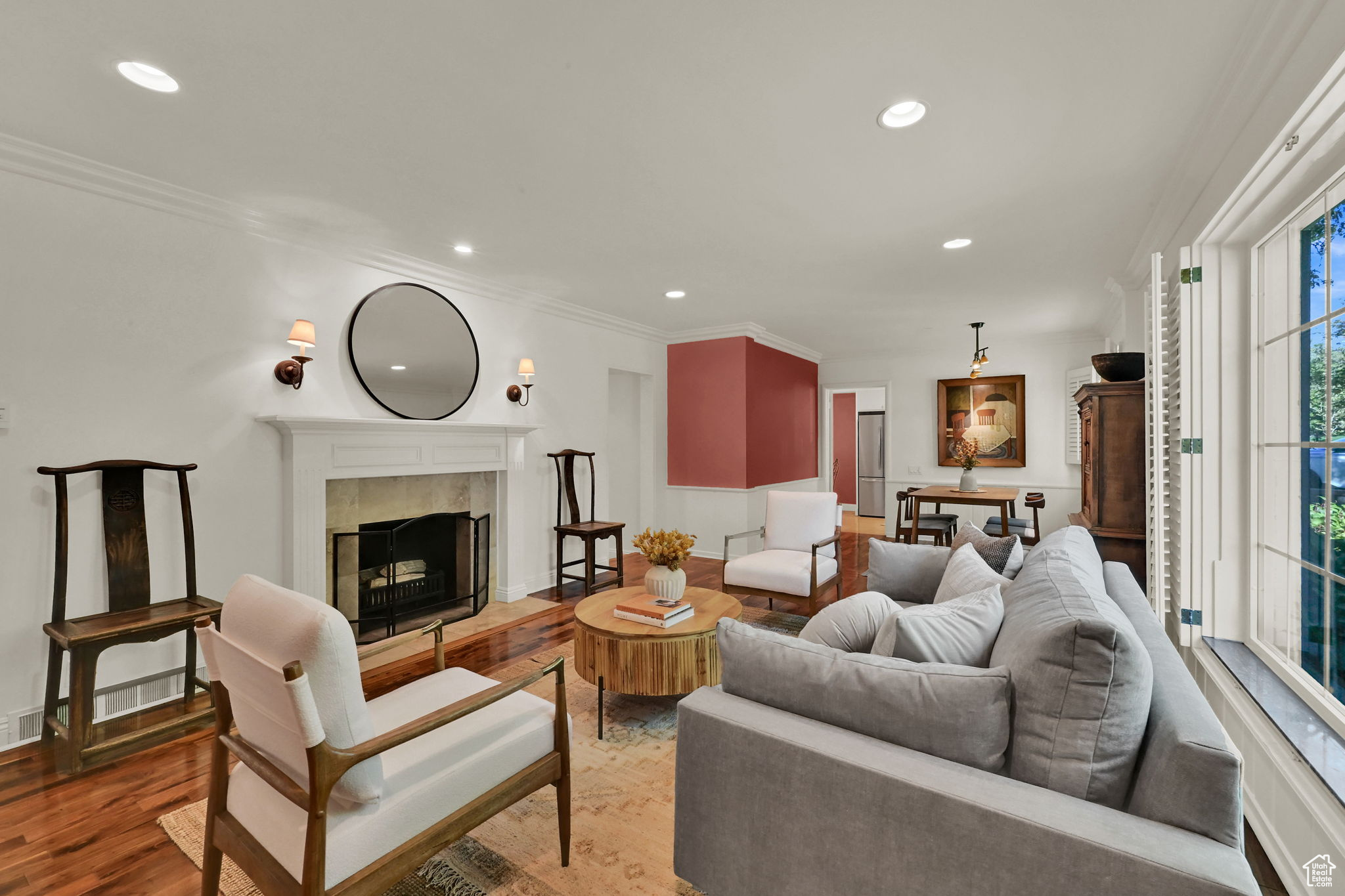 HARVARD/YALE - Residential