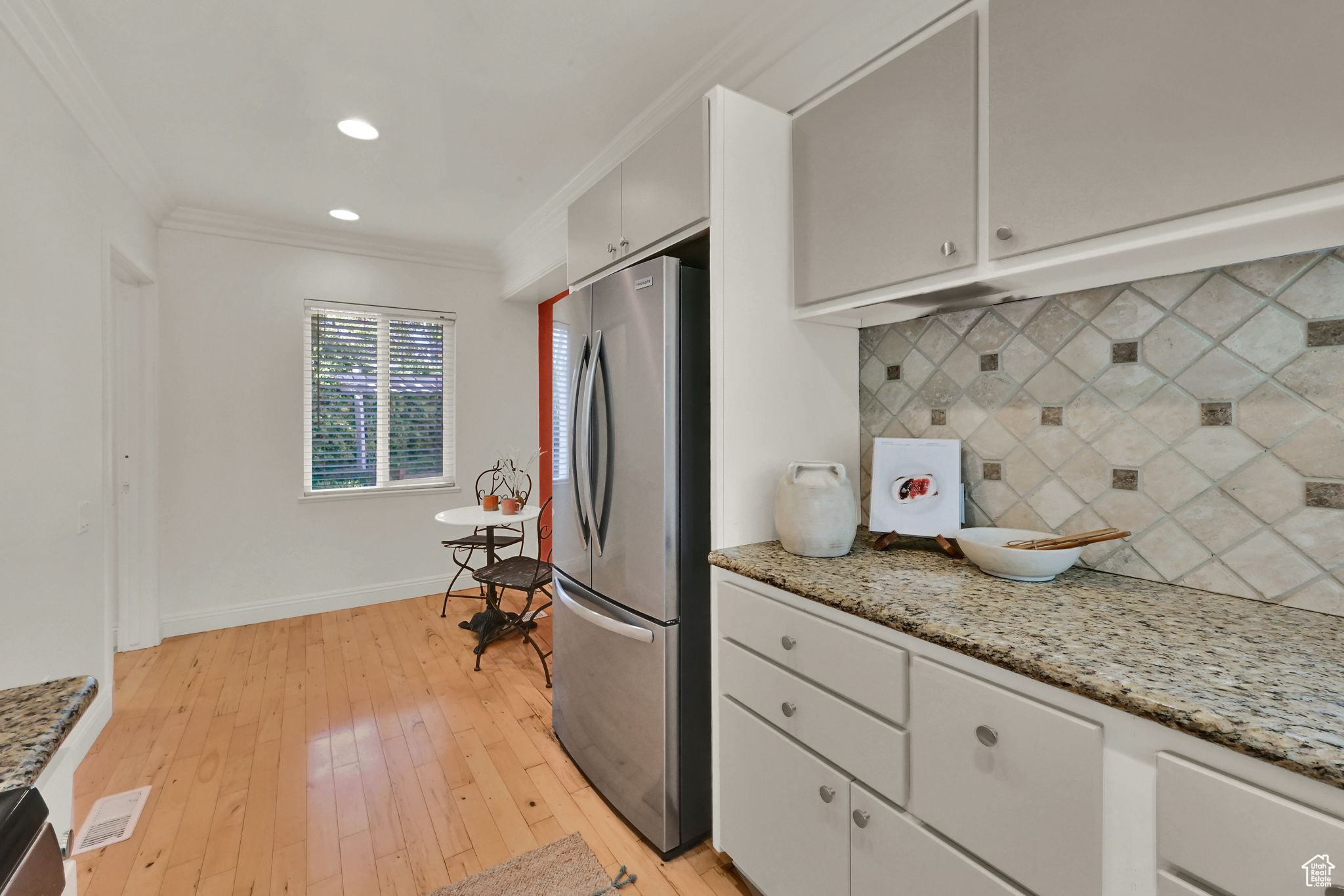 HARVARD/YALE - Residential