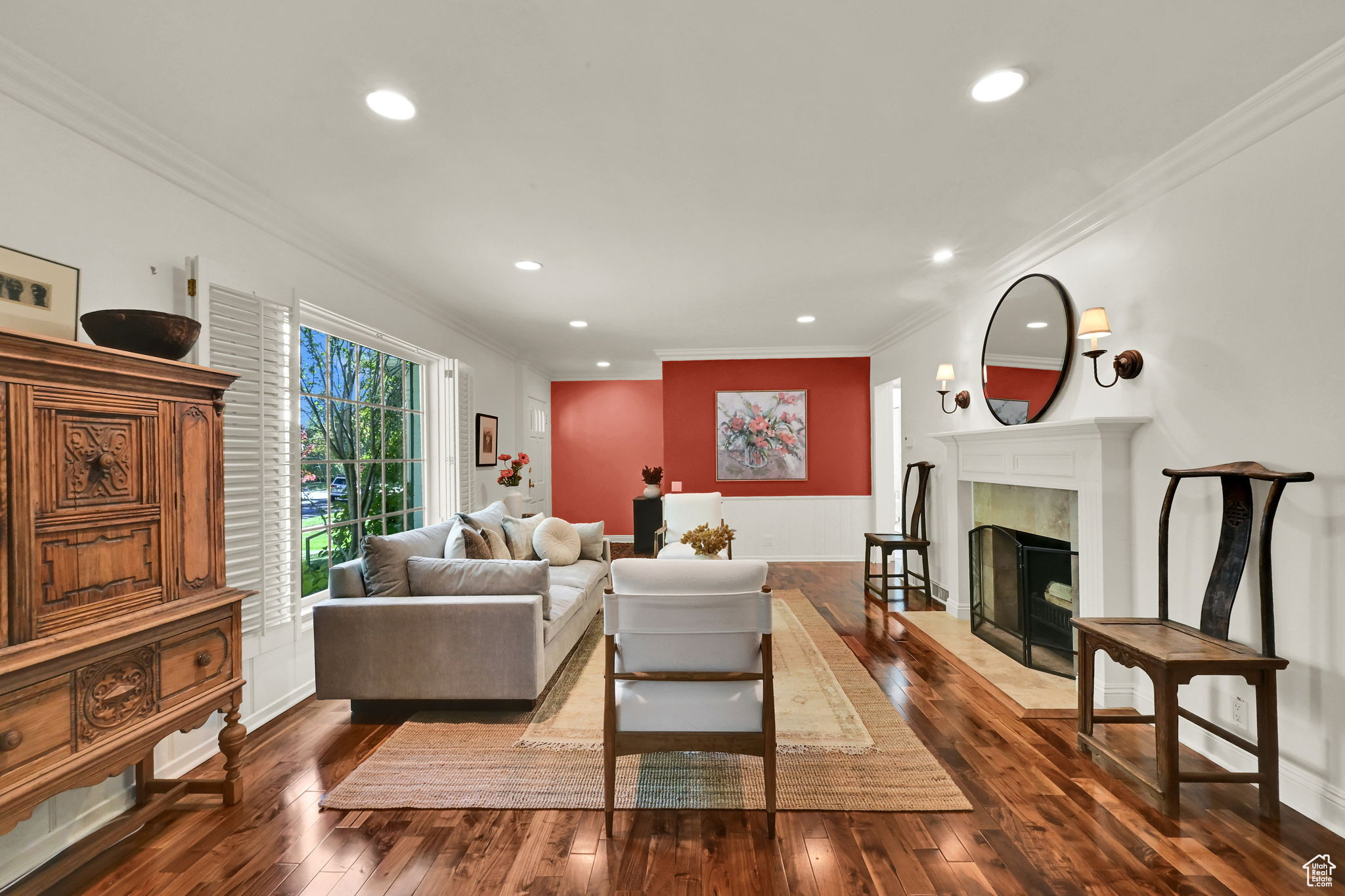 HARVARD/YALE - Residential