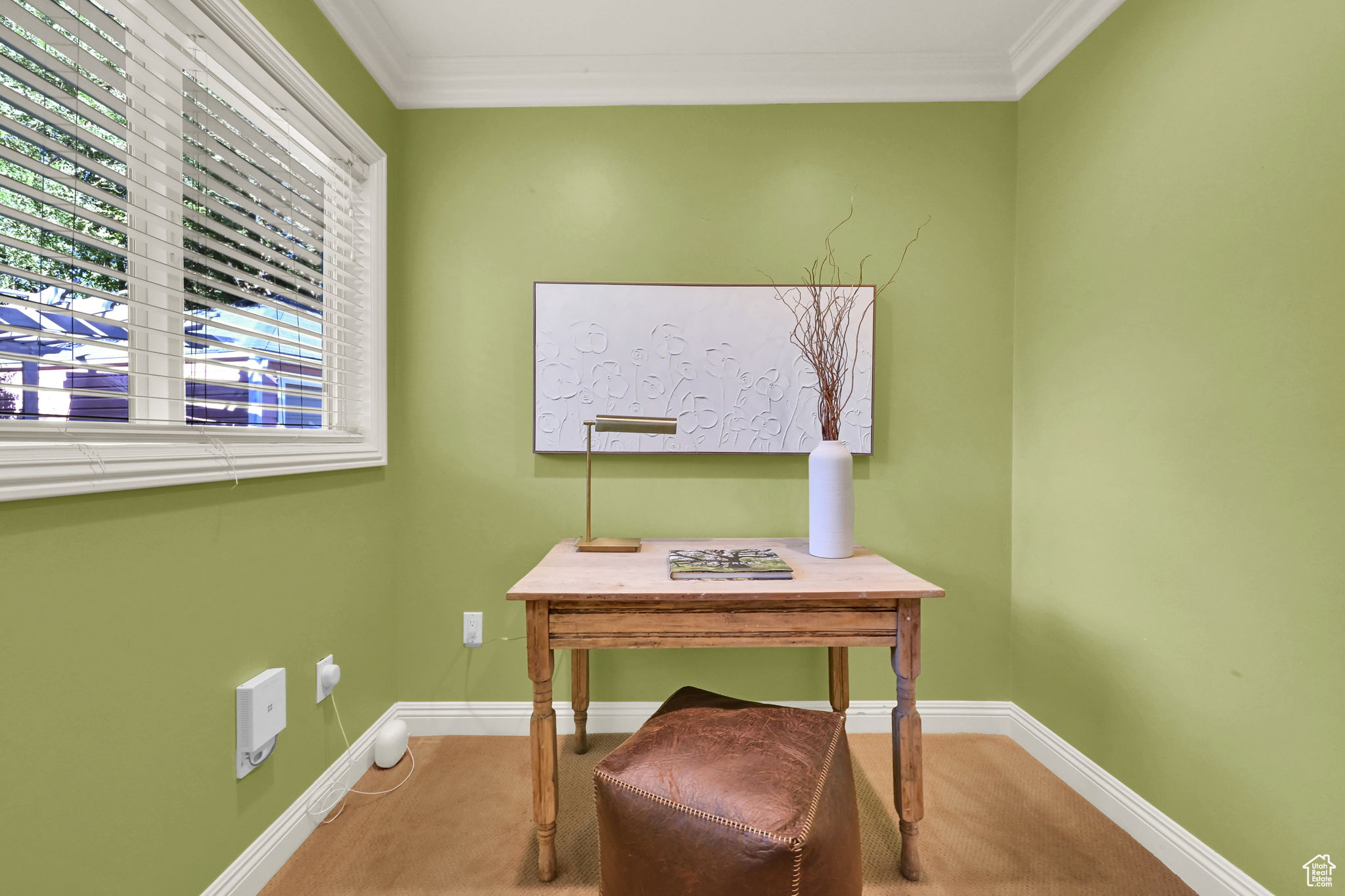 HARVARD/YALE - Residential