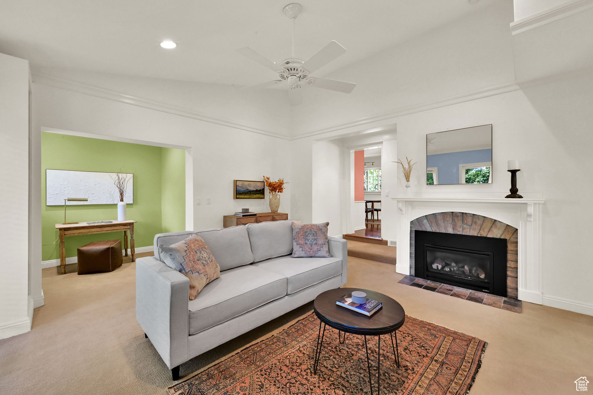 HARVARD/YALE - Residential