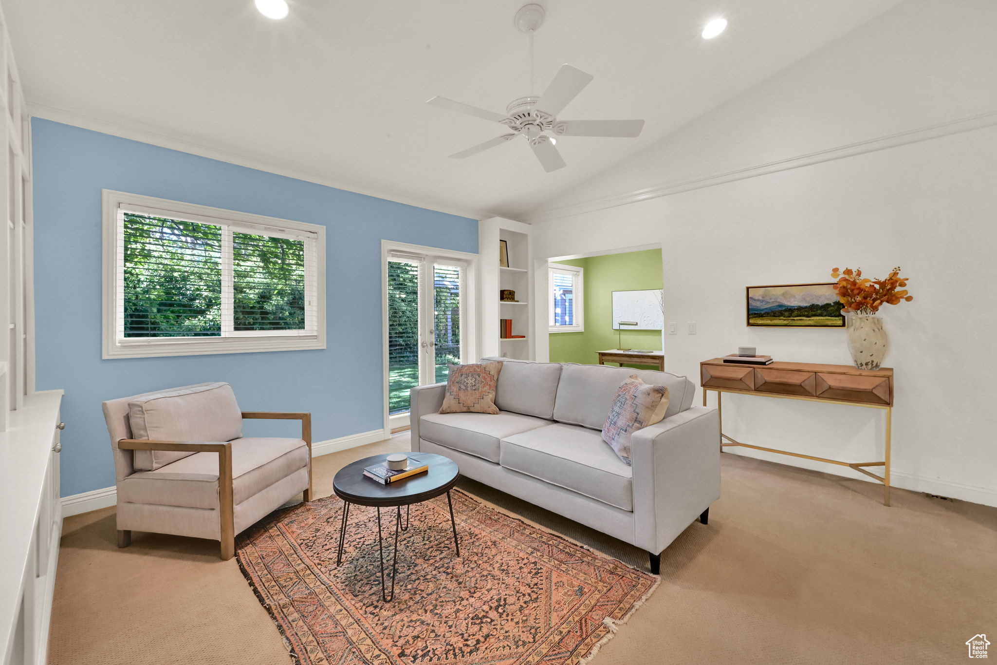 HARVARD/YALE - Residential