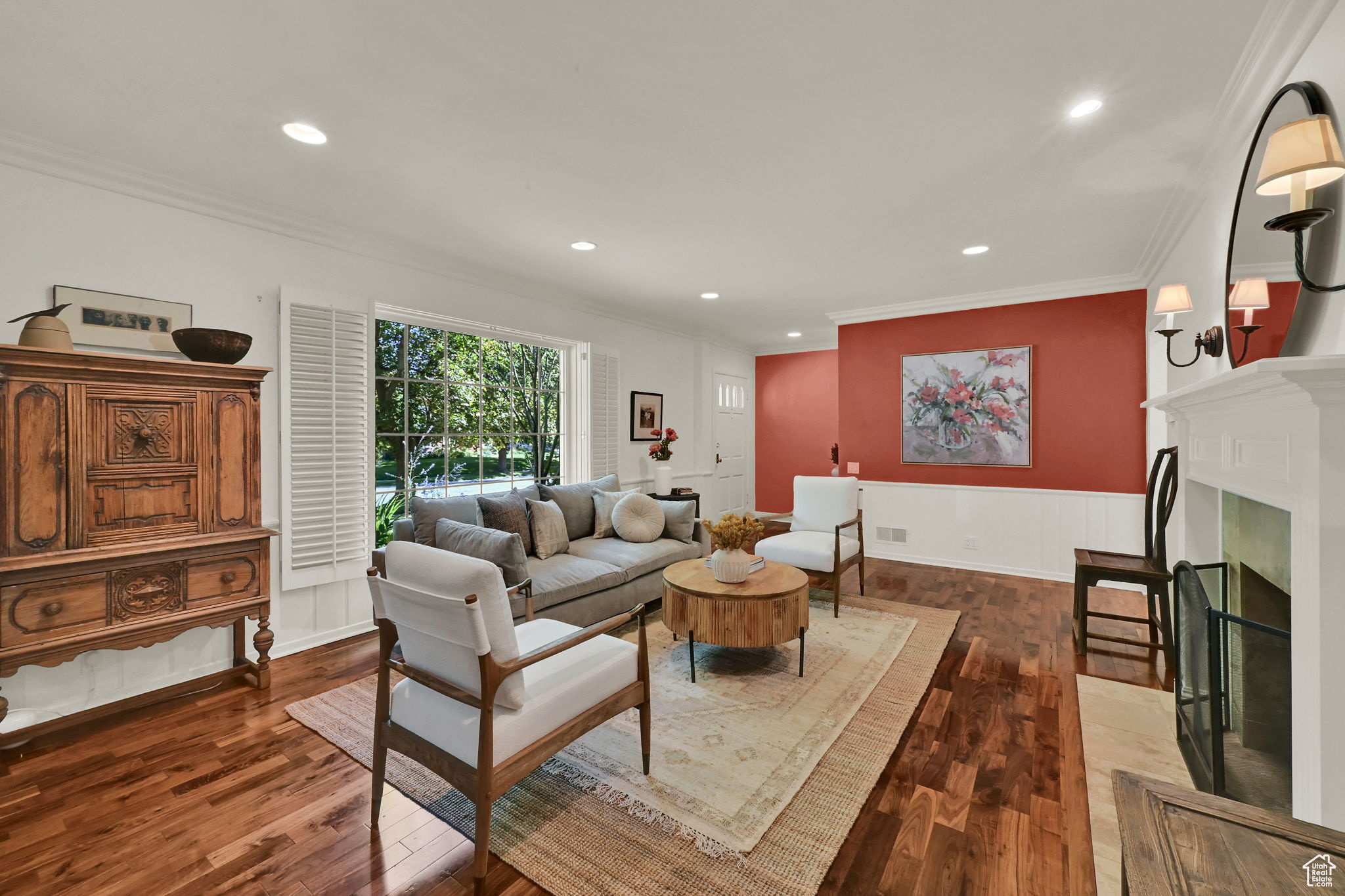 HARVARD/YALE - Residential